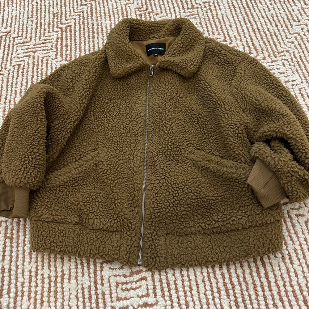 Teddy Bear Bomber